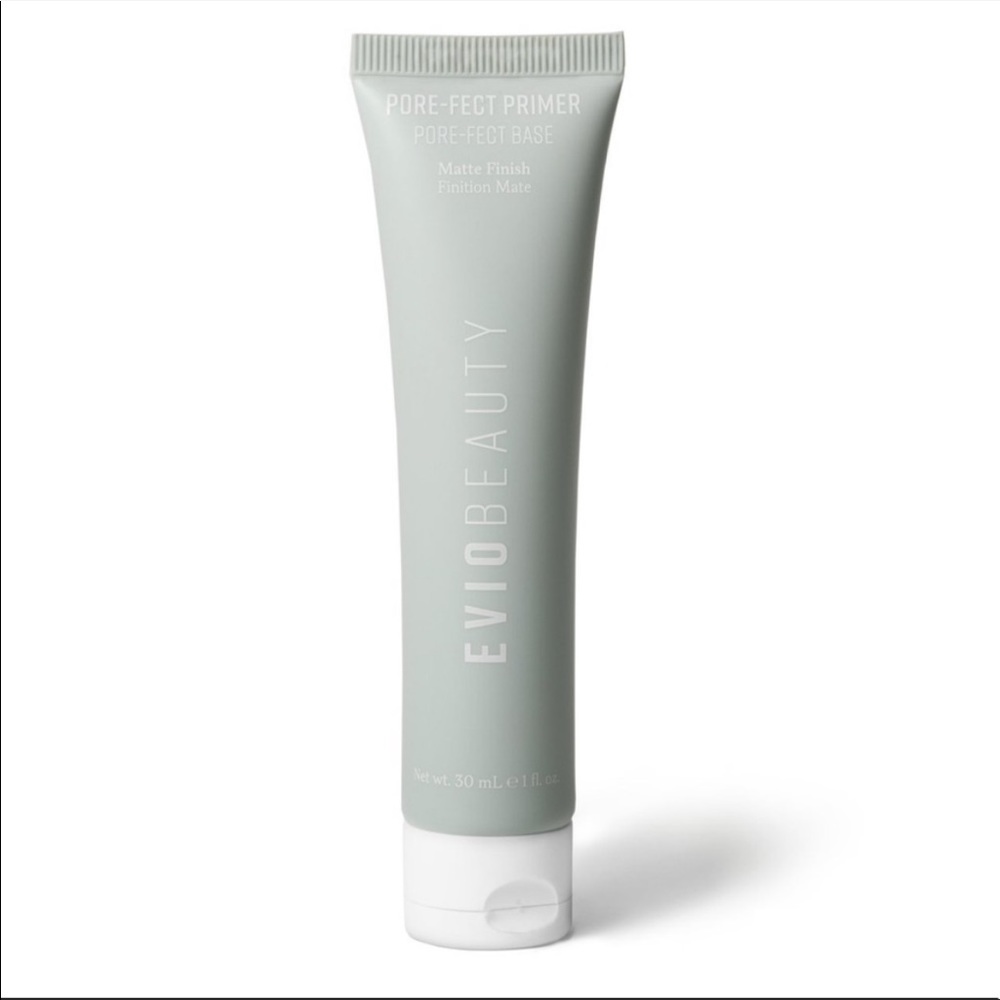 Evio Beauty Pore-fect Primer